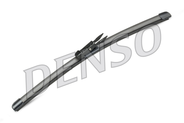 Комплект бескаркасных стеклоочистителей  Denso Flat DF-051